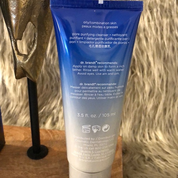 Dr. Brandt Pore Purifying Cleanser - Picture 5 of 5